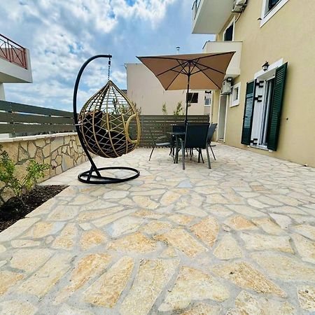 Crystal House Apartment Lefkada City Exterior photo