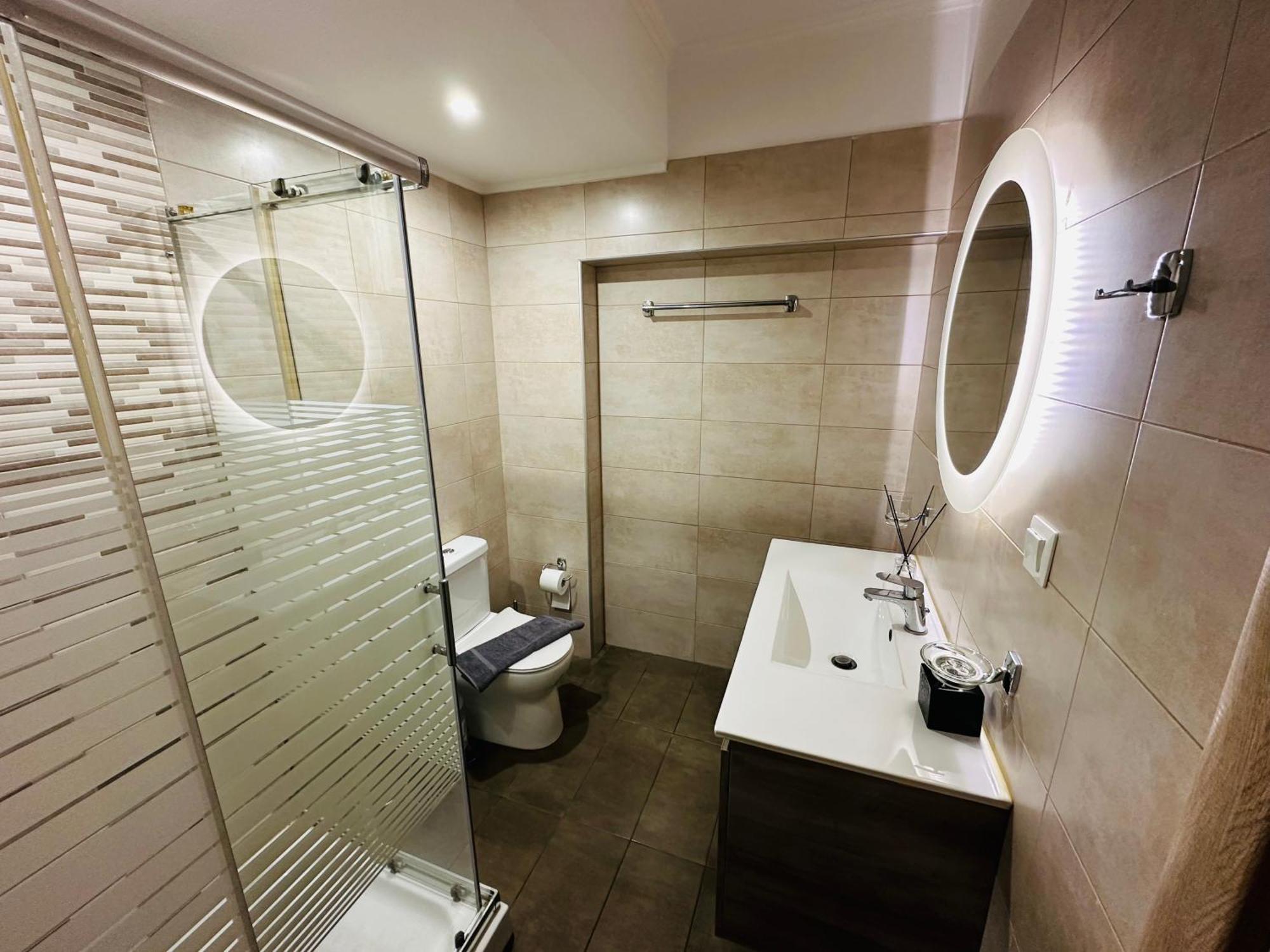 Crystal House Apartment Lefkada City Exterior photo